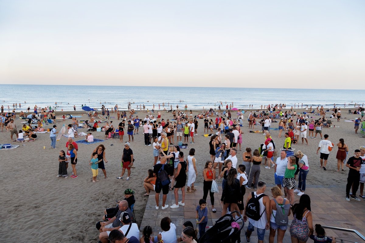 Noche de San Juan 2023