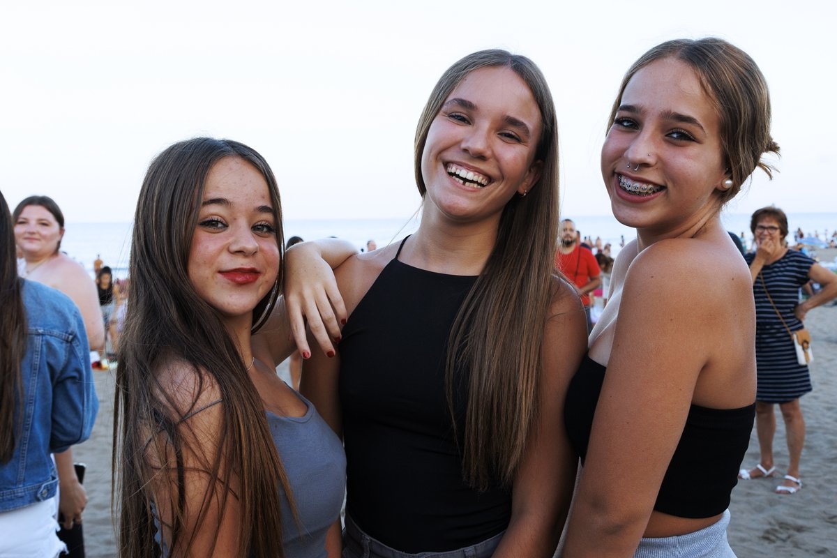 Noche de San Juan 2023