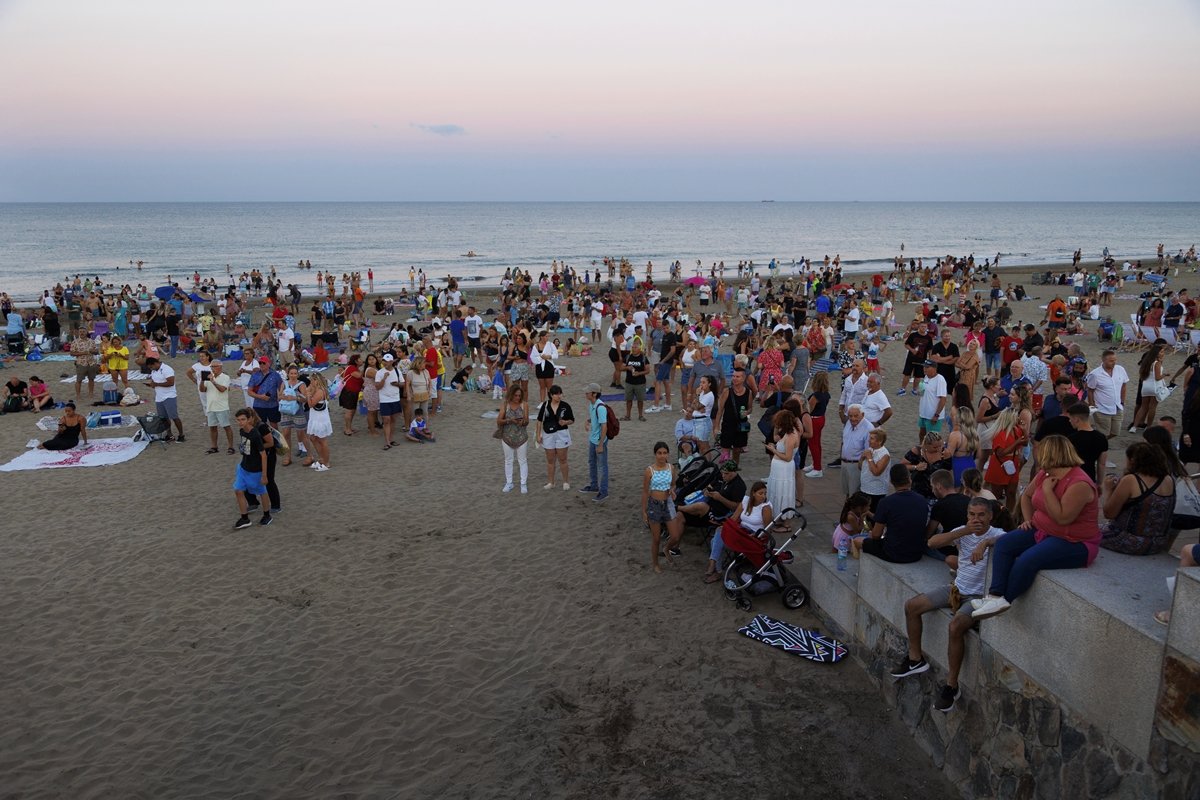 Noche de San Juan 2023