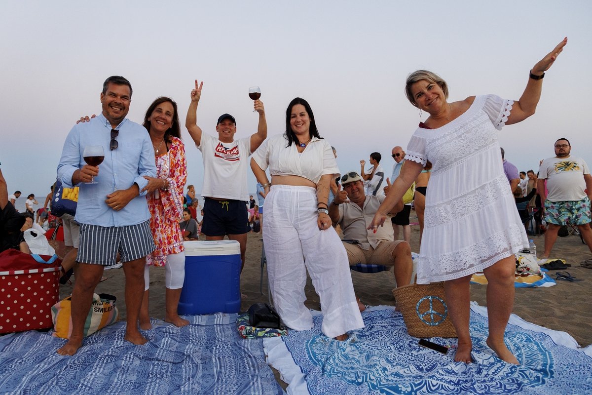 Noche de San Juan 2023