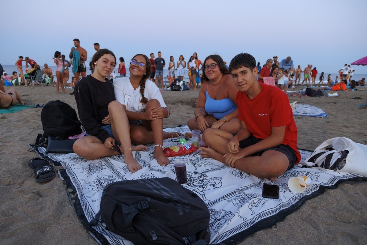 Noche de San Juan 2023