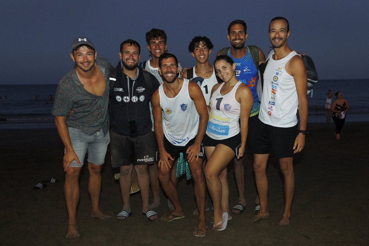 Noche de San Juan 2023