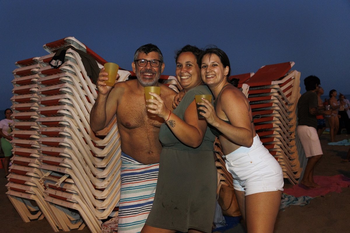 Noche de San Juan 2023