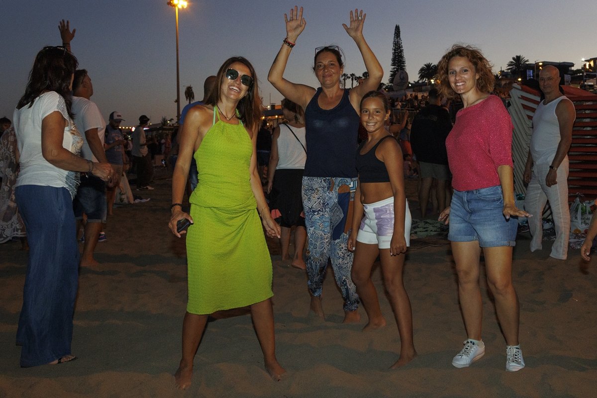 Noche de San Juan 2023