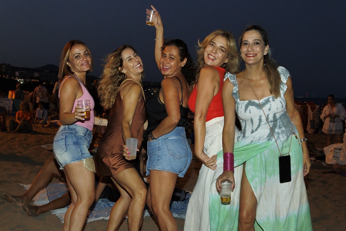 Noche de San Juan 2023