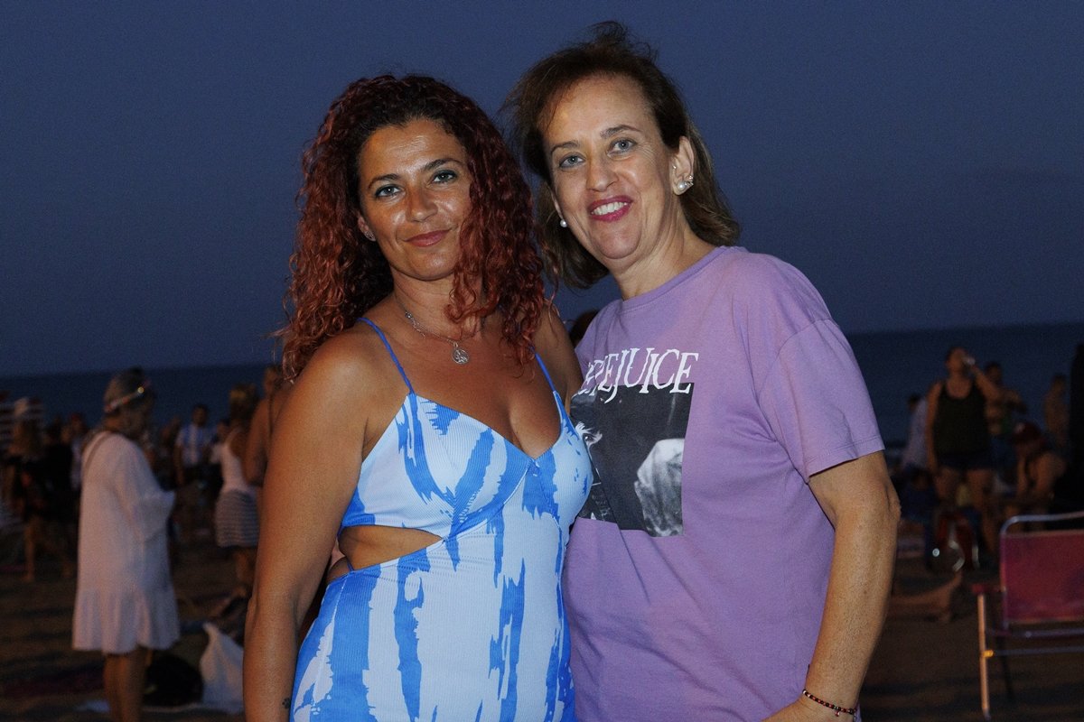 Noche de San Juan 2023
