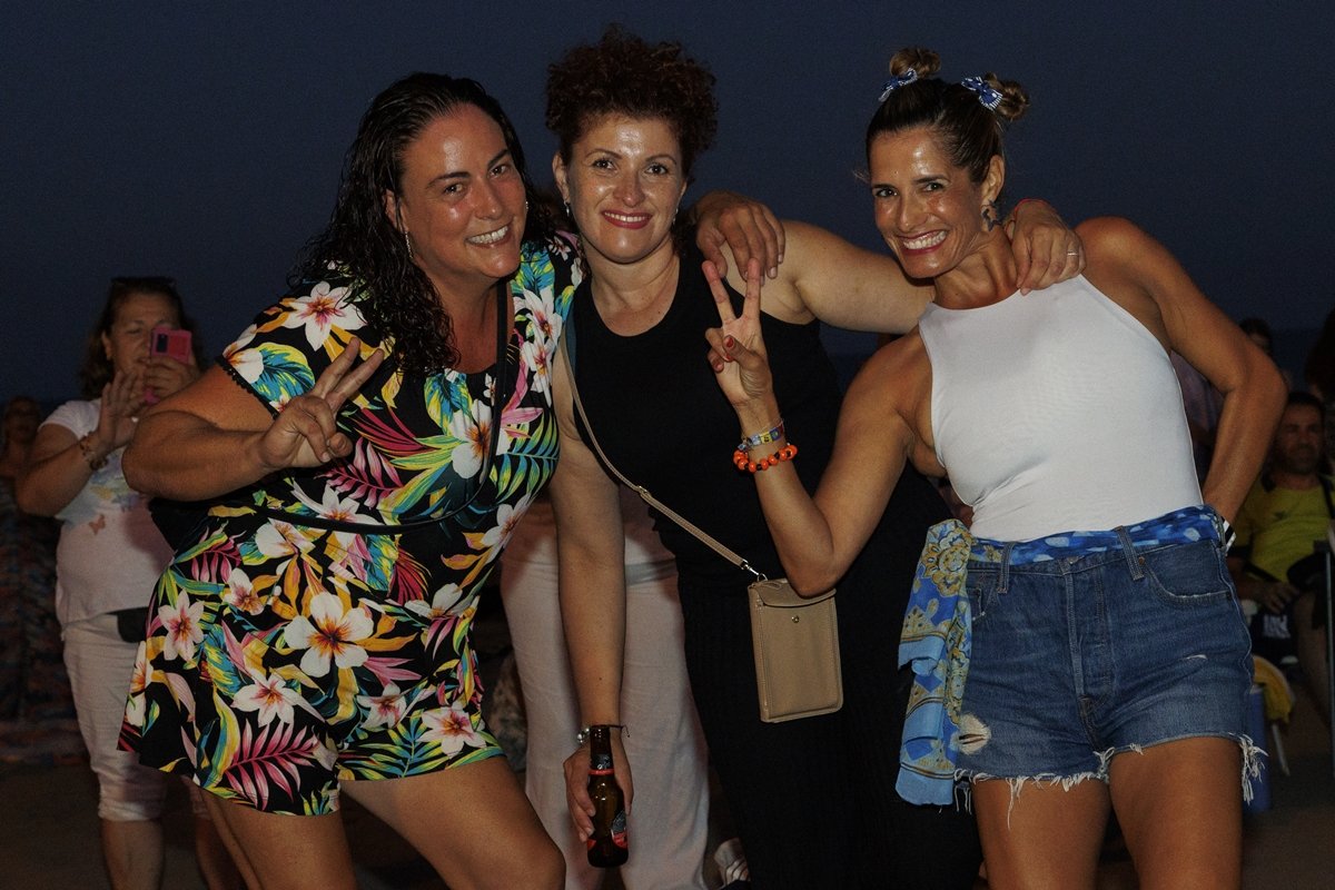 Noche de San Juan 2023