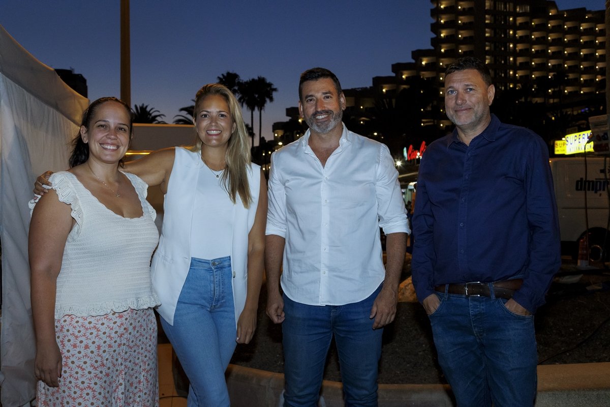 Noche de San Juan 2023