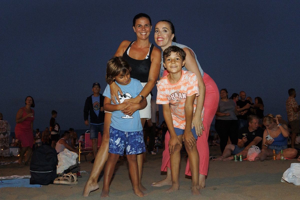 Noche de San Juan 2023