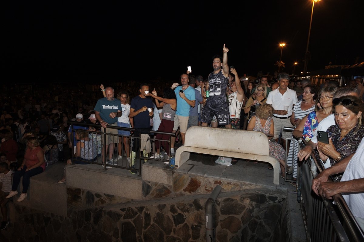Noche de San Juan 2023