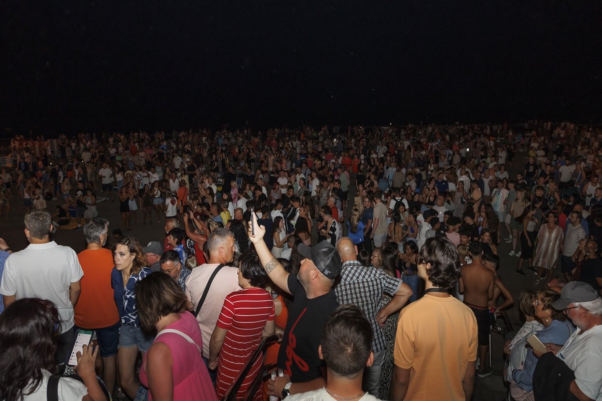Noche de San Juan 2023