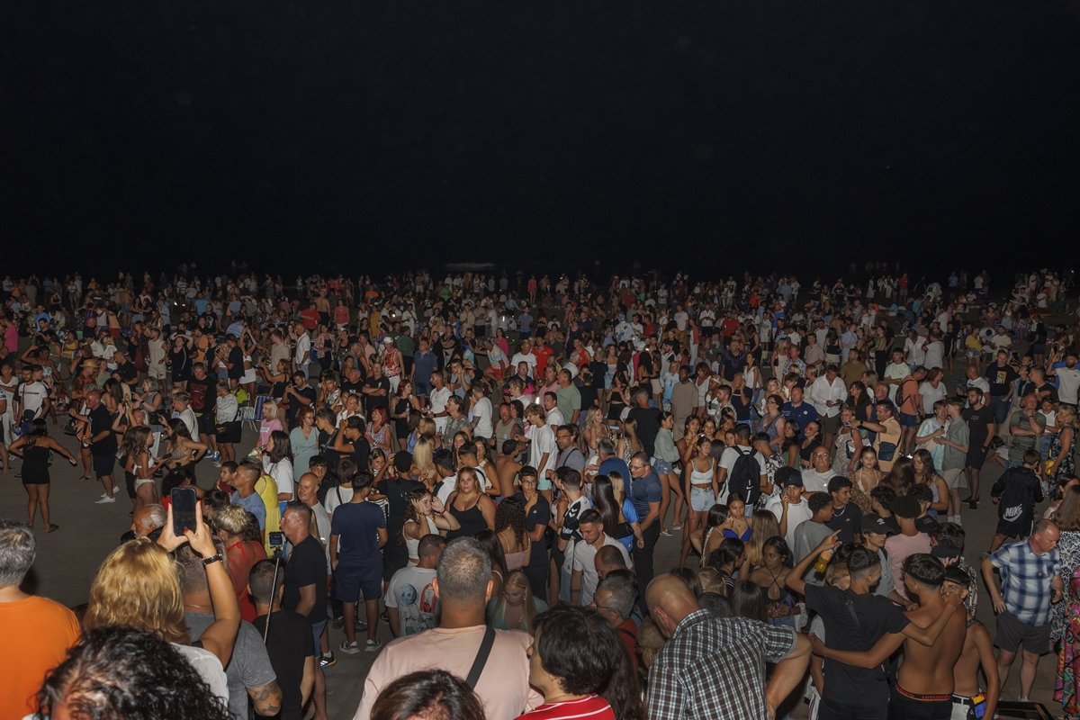 Noche de San Juan 2023
