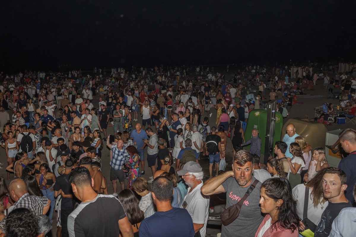 Noche de San Juan 2023