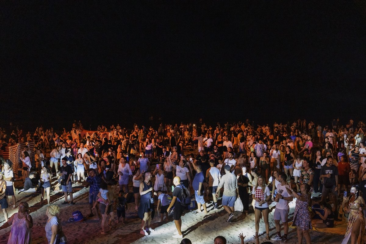 Noche de San Juan 2023