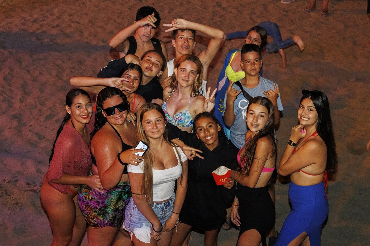 Noche de San Juan 2023