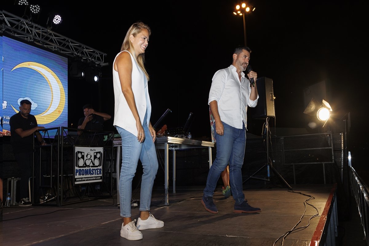 Noche de San Juan 2023