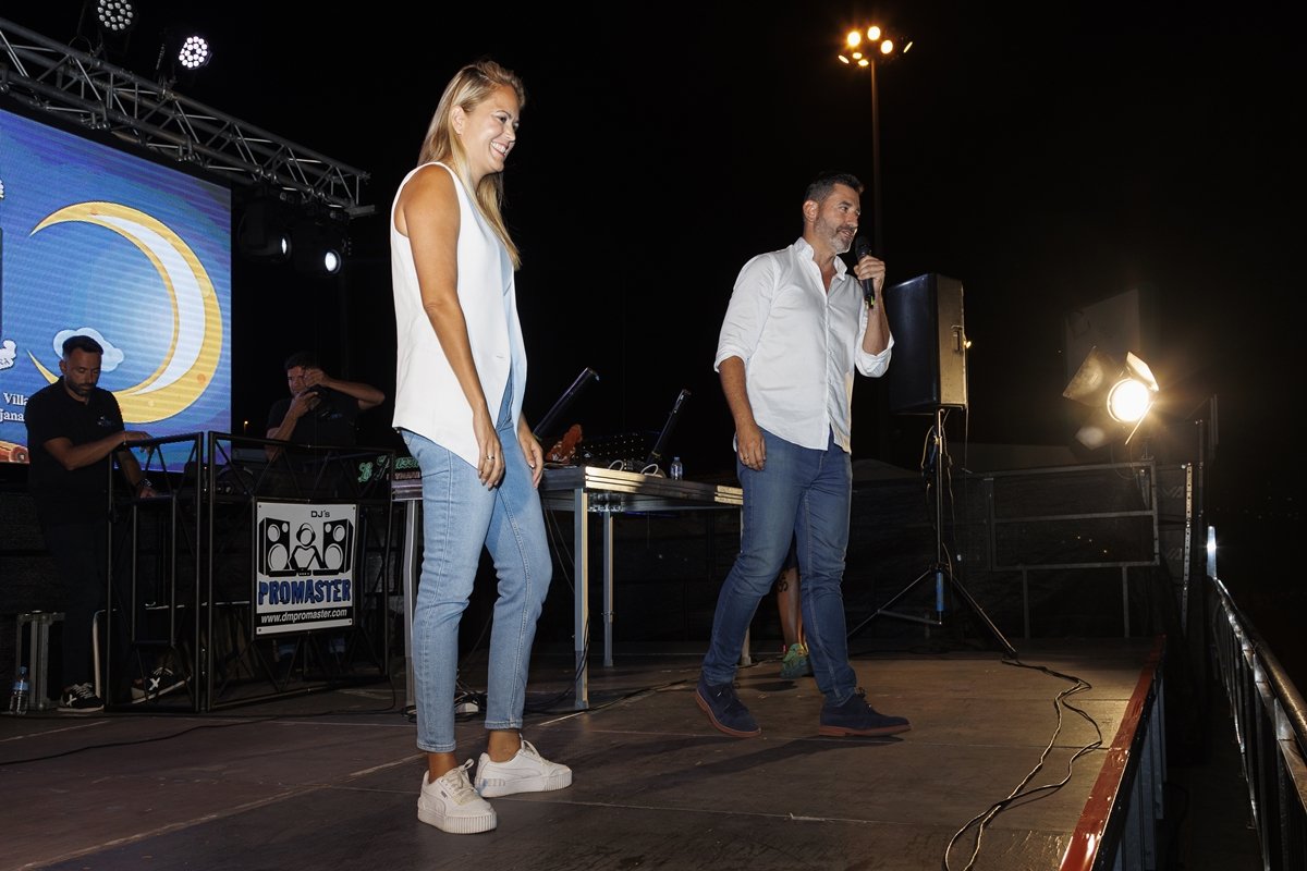 Noche de San Juan 2023