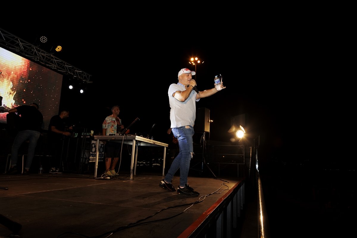 Noche de San Juan 2023