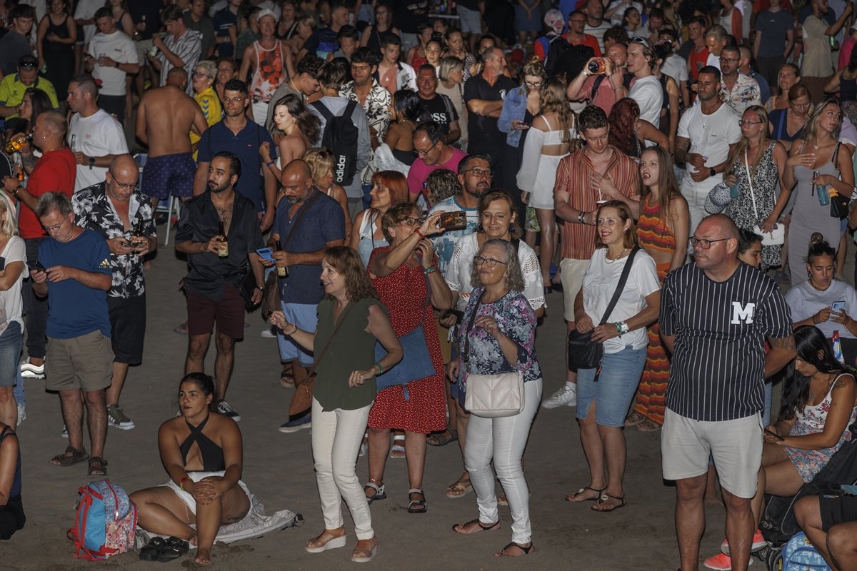 Noche de San Juan 2023