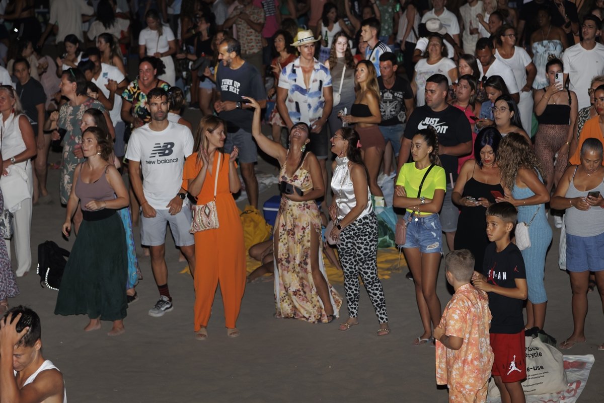 Noche de San Juan 2023