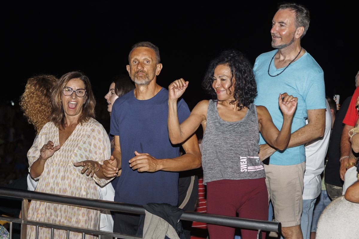 Noche de San Juan 2023