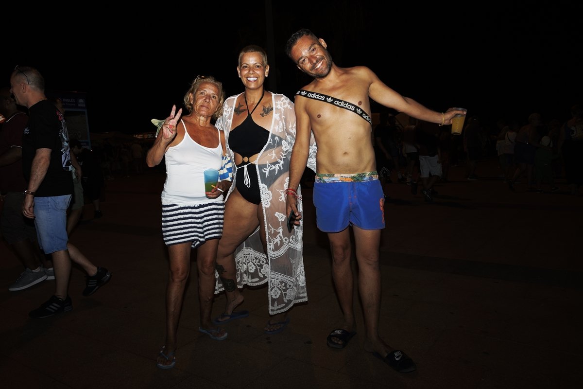 Noche de San Juan 2023