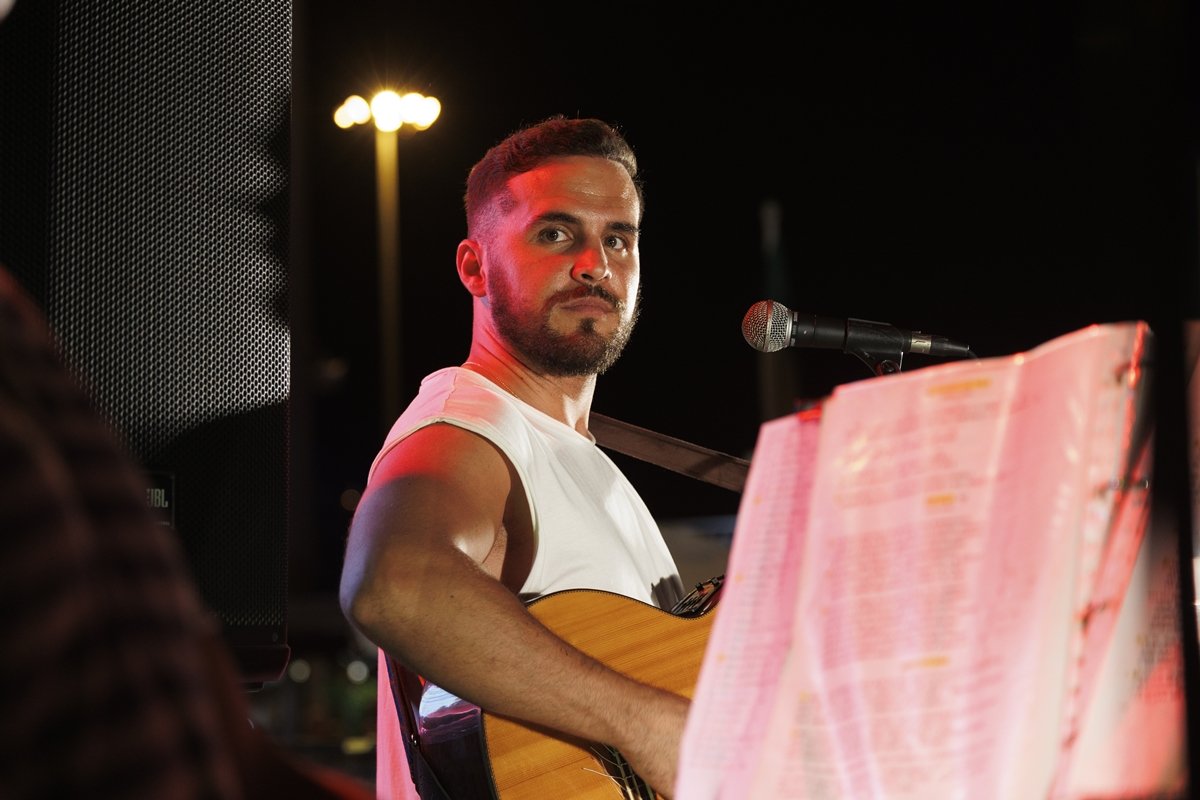 Noche de San Juan 2023