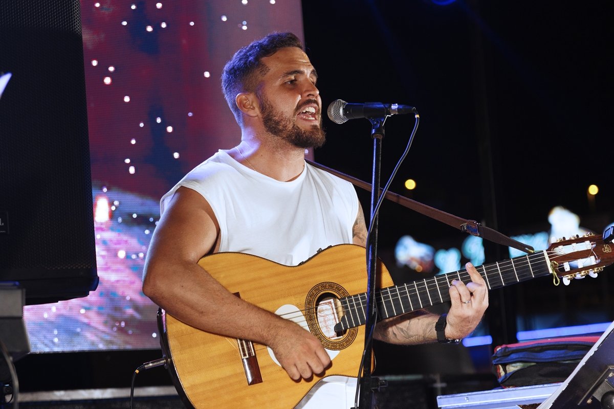 Noche de San Juan 2023