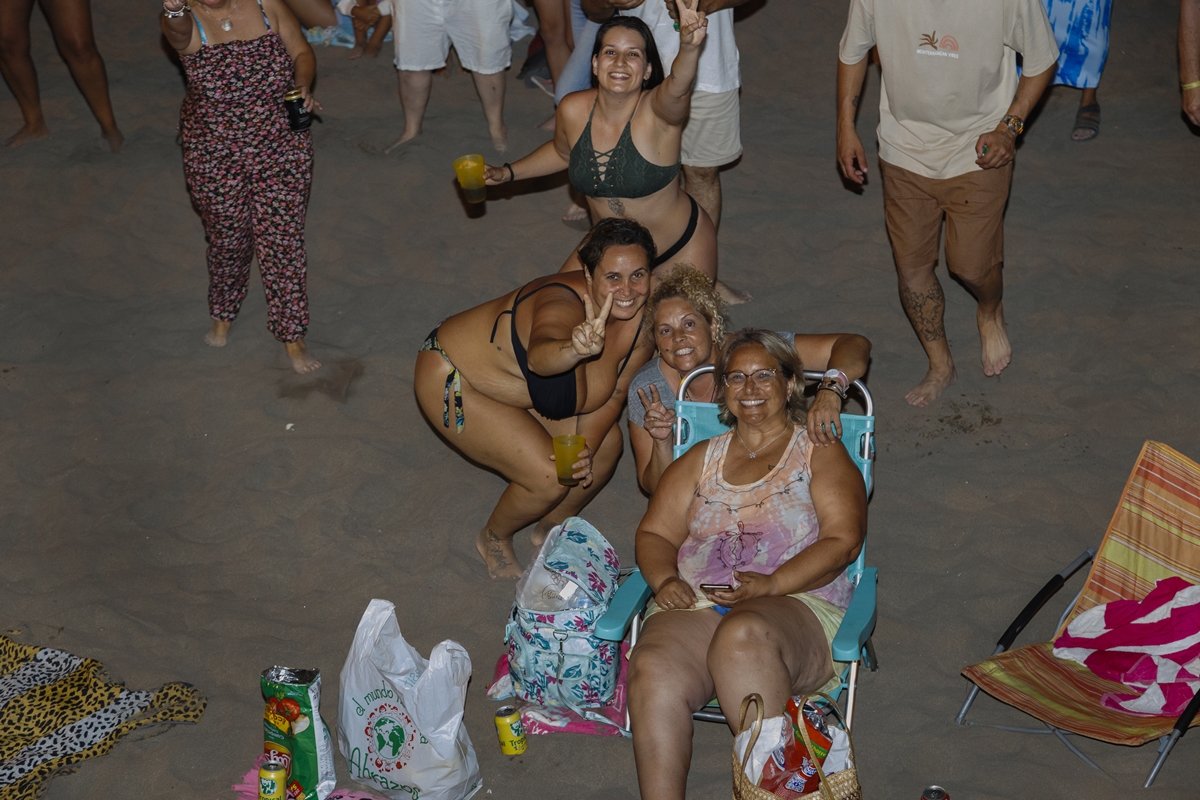 Noche de San Juan 2023
