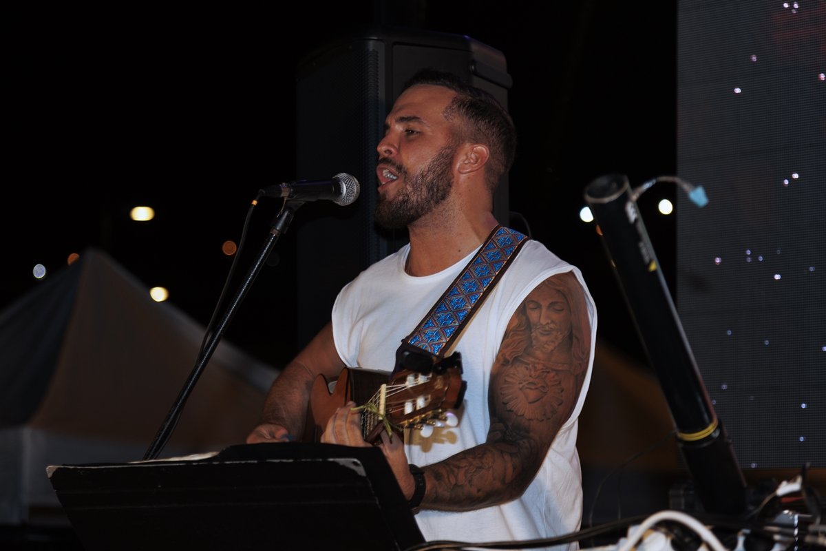 Noche de San Juan 2023