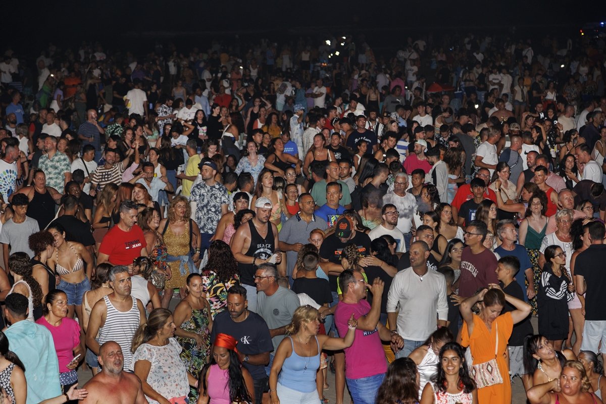 Noche de San Juan 2023