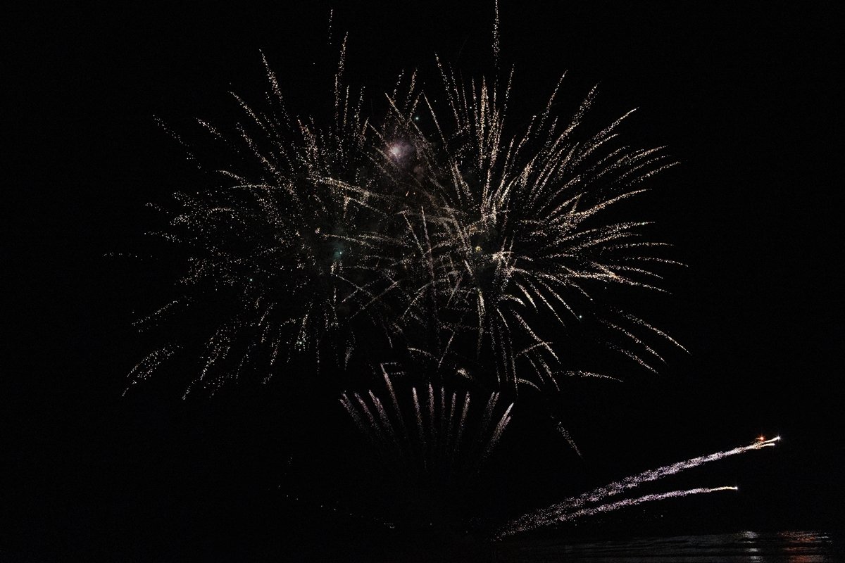 Noche de San Juan 2023