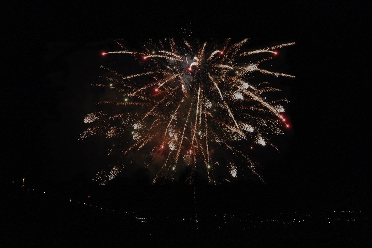 Noche de San Juan 2023