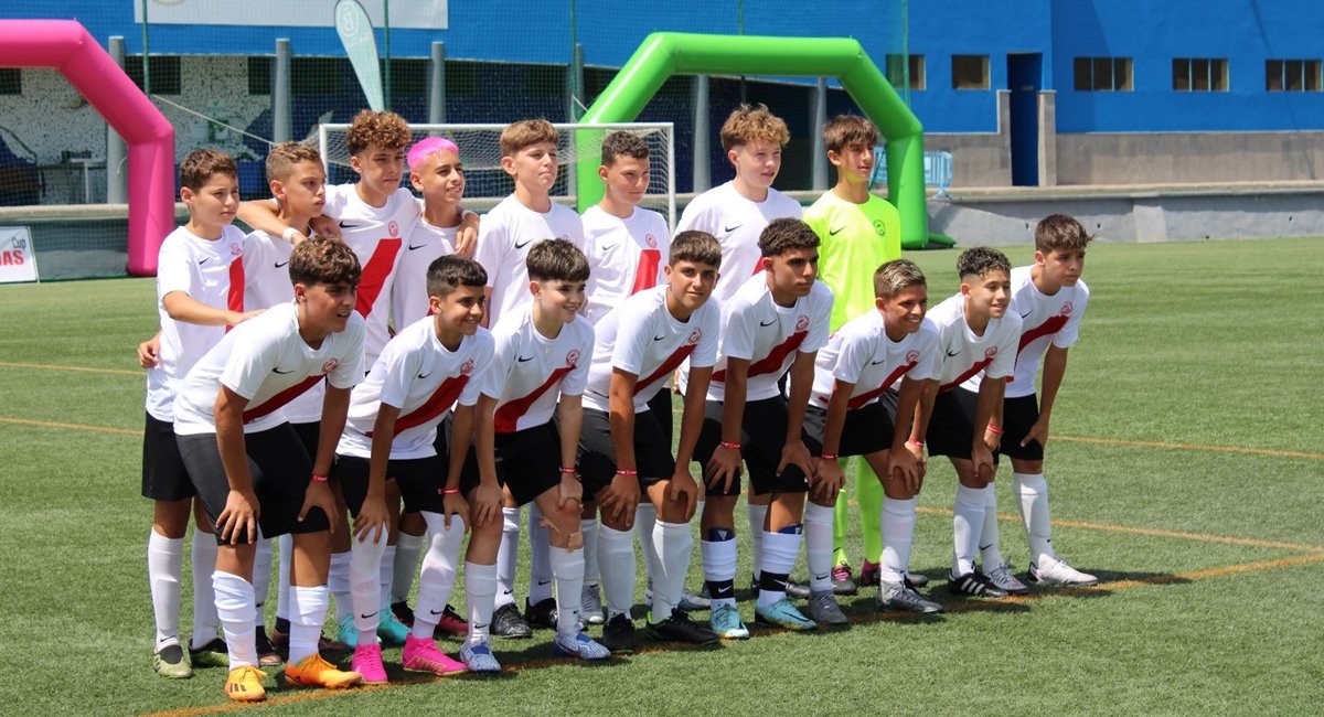Maspalomas Cup 2023