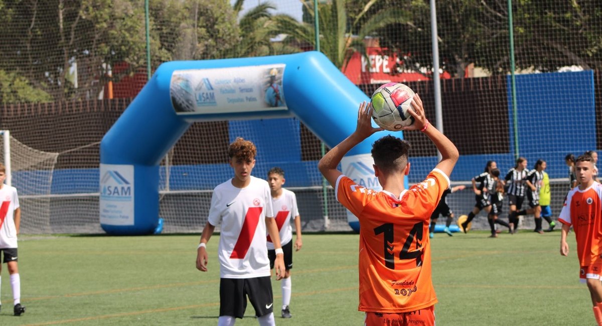 Maspalomas Cup 2023