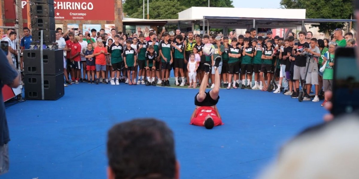 Maspalomas Cup 2023 - Final Fase Grupos