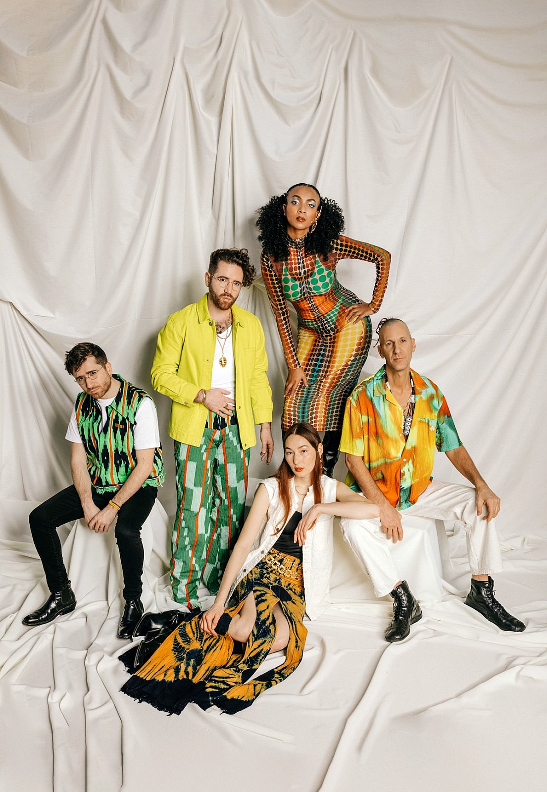 Festival Canarias Jazz en San Bartolomé de Tirajana