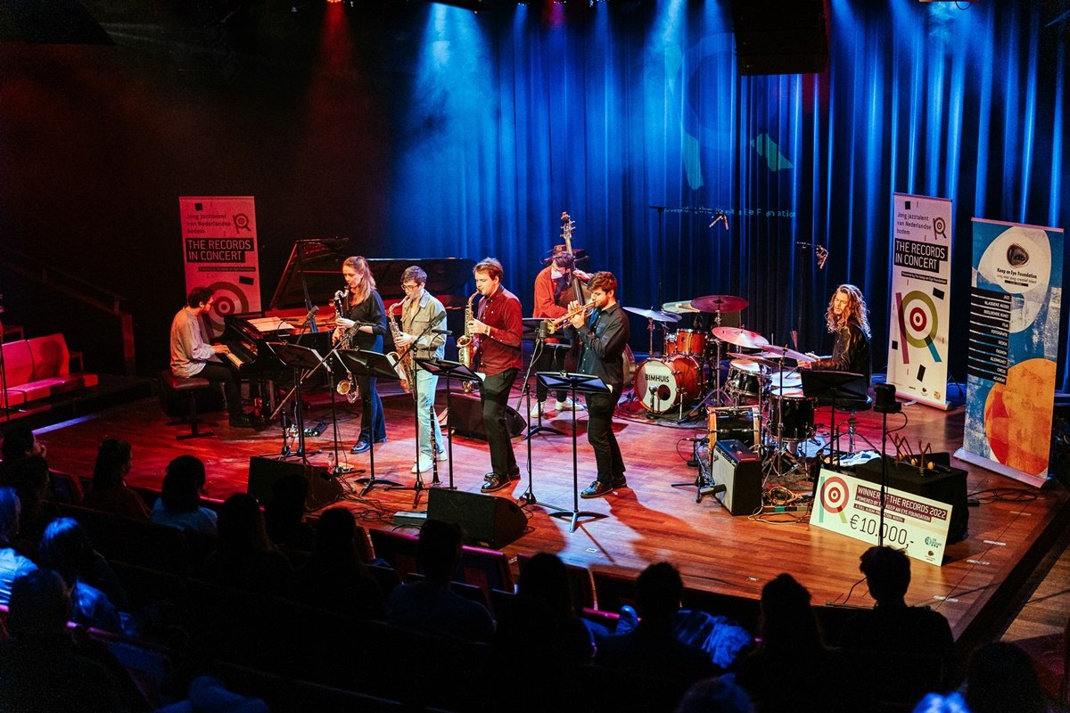 Festival Canarias Jazz en San Bartolomé de Tirajana