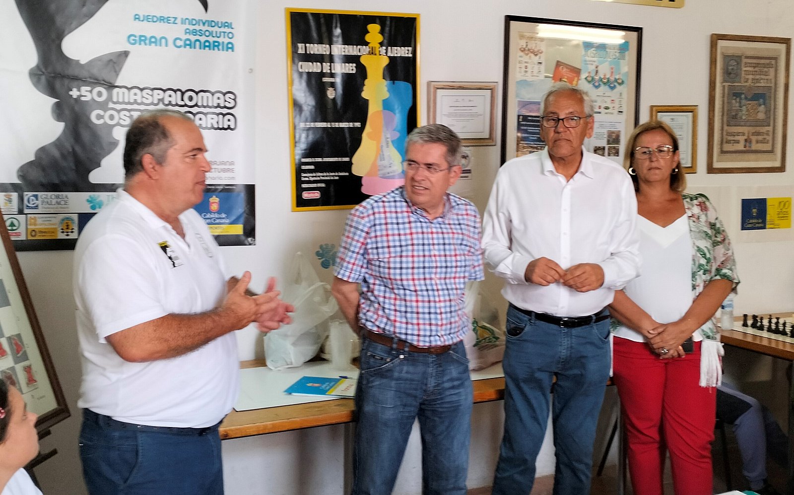 Clausura Iniciacion al Ajedrez 2022_2023