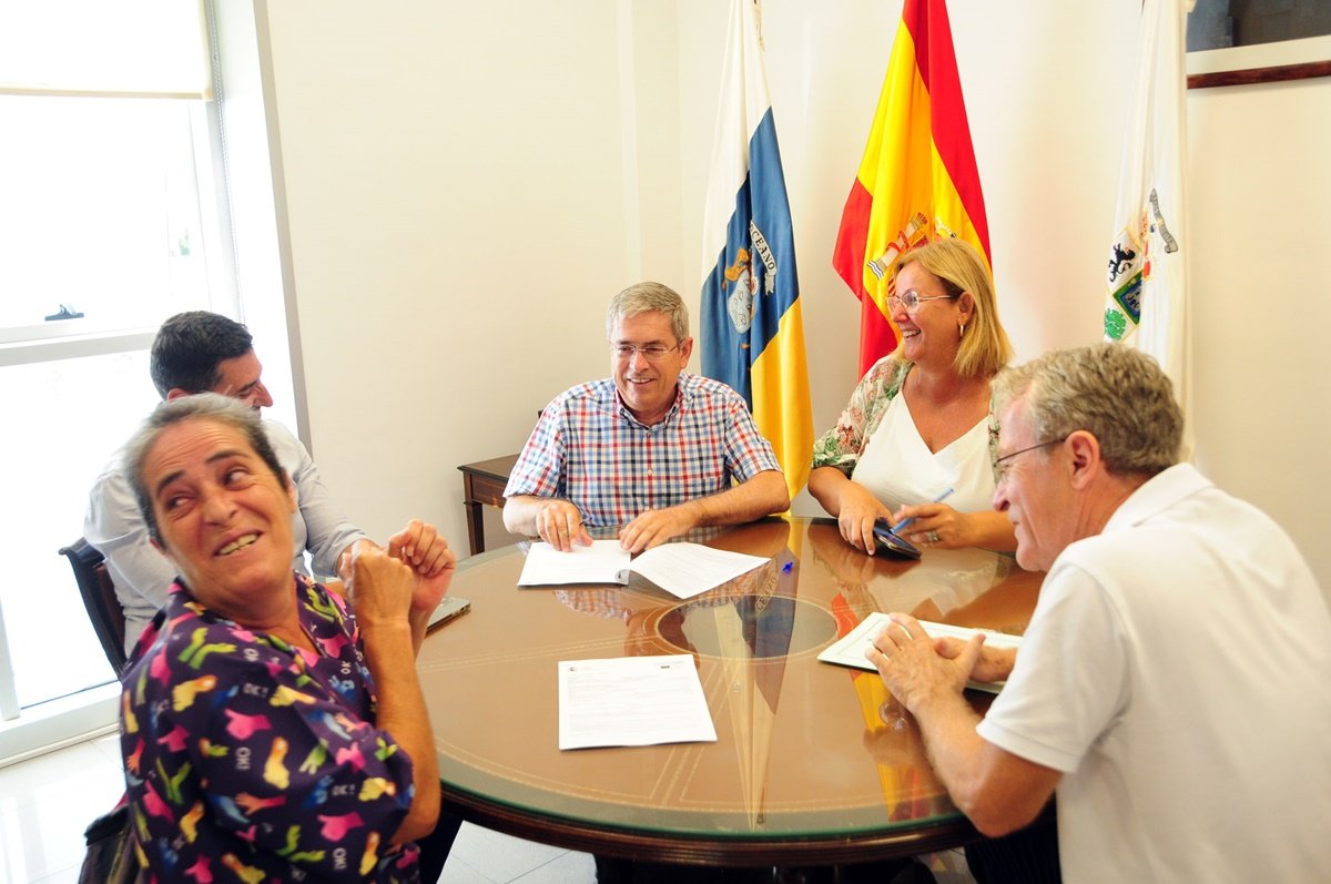Toma de Posesión Plan de Estabilización 2023
