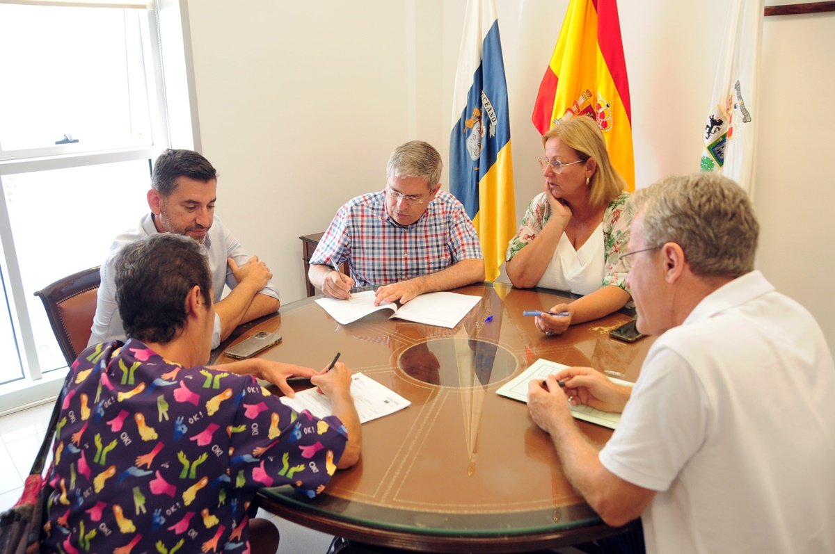 Toma de Posesión Plan de Estabilización 2023