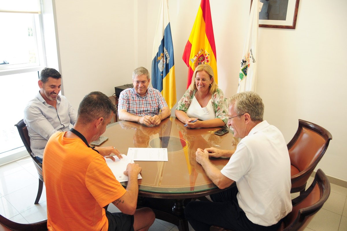 Toma de Posesión Plan de Estabilización 2023