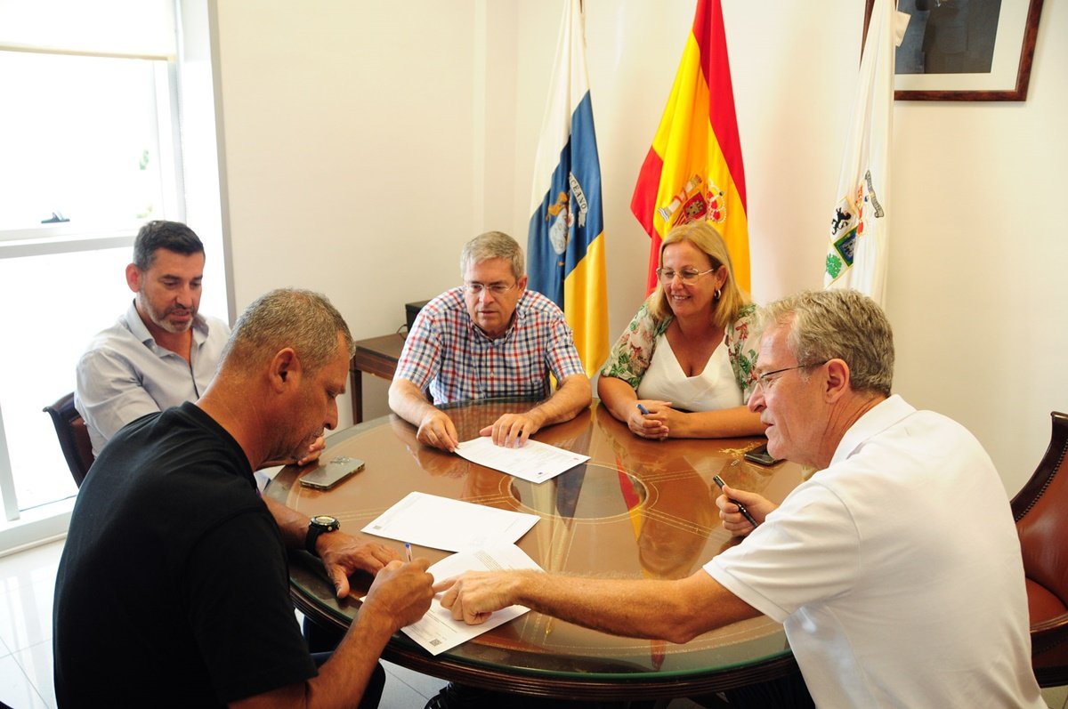 Toma de Posesión Plan de Estabilización 2023