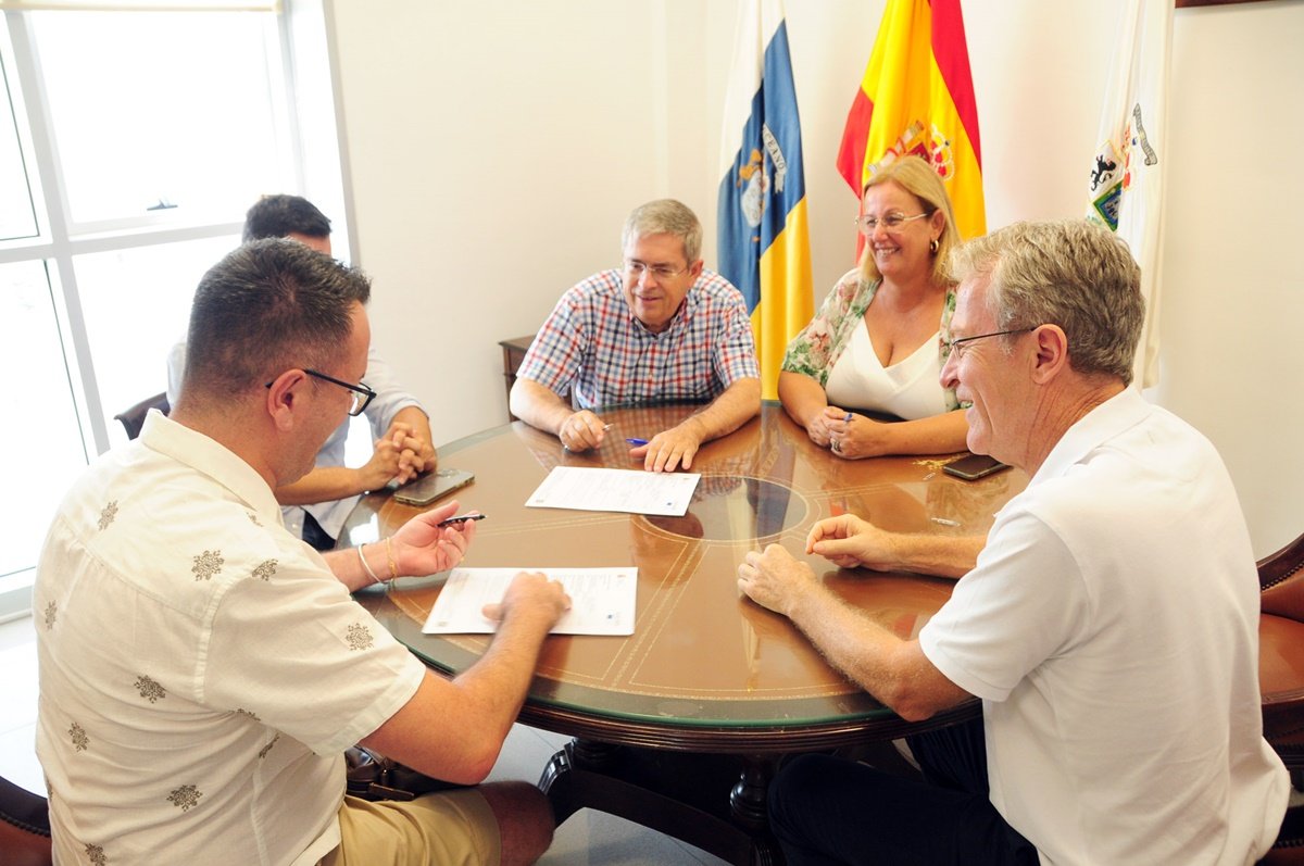 Toma de Posesión Plan de Estabilización 2023