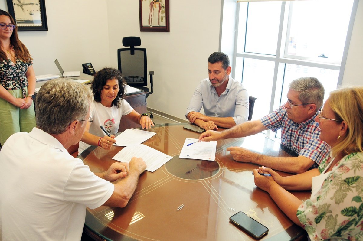 Toma de Posesión Plan de Estabilización 2023