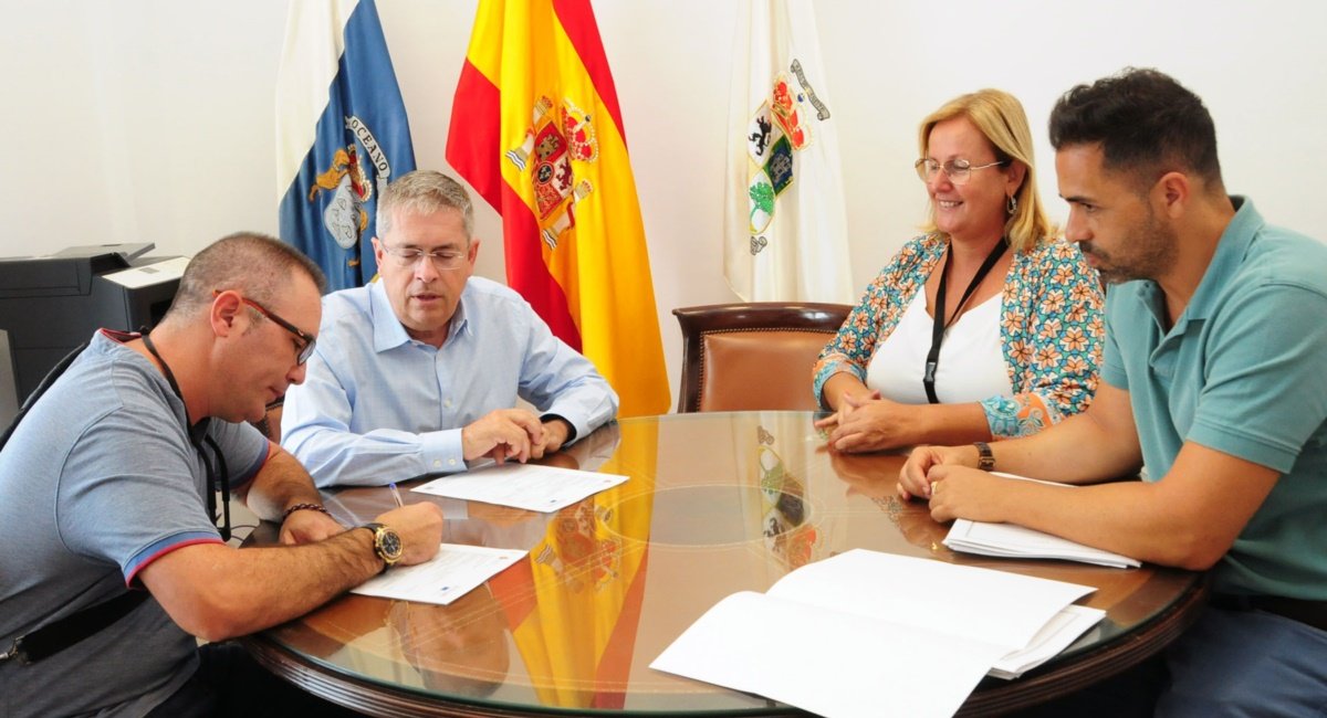 Toma Posesion Estabilizacion SBT