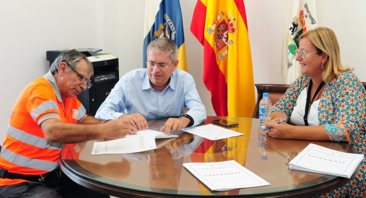 Toma Posesion Estabilizacion SBT