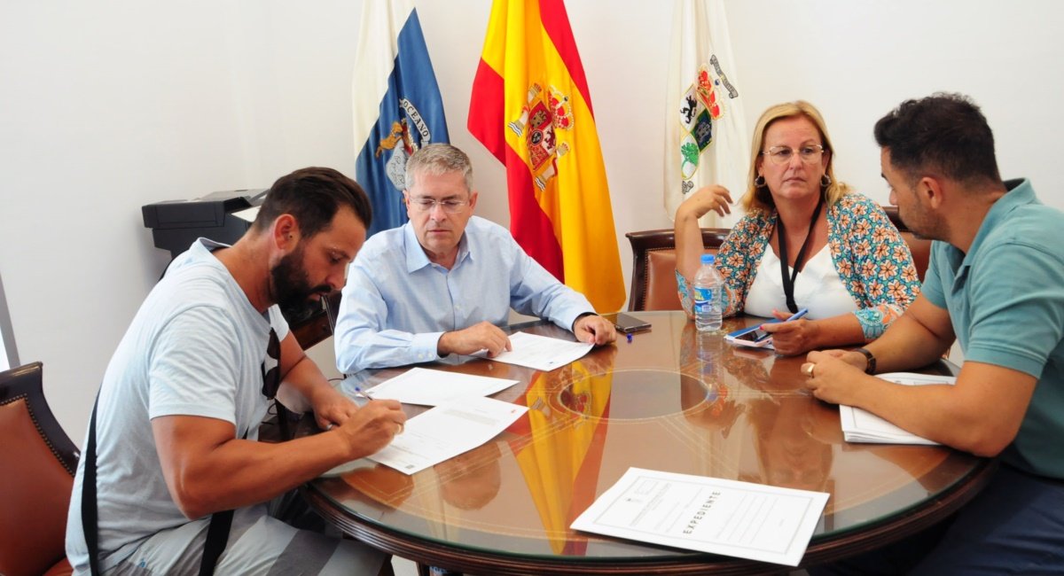 Toma Posesion Estabilizacion SBT