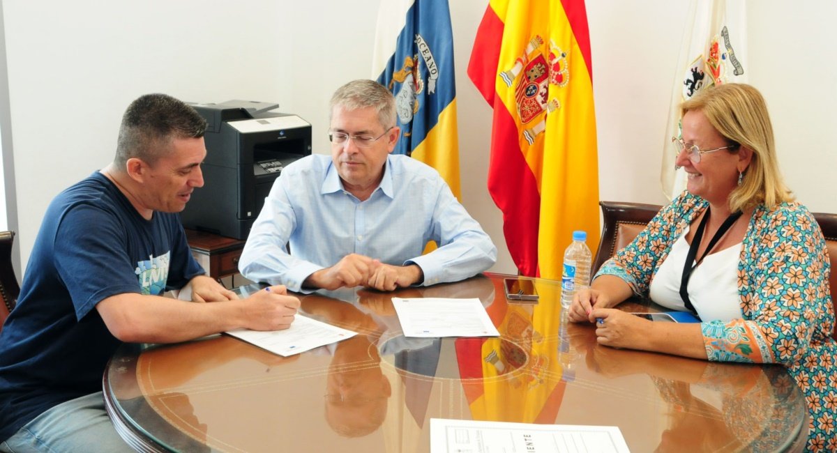 Toma Posesion Estabilizacion SBT