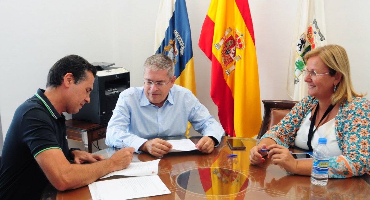 Toma Posesion Estabilizacion SBT